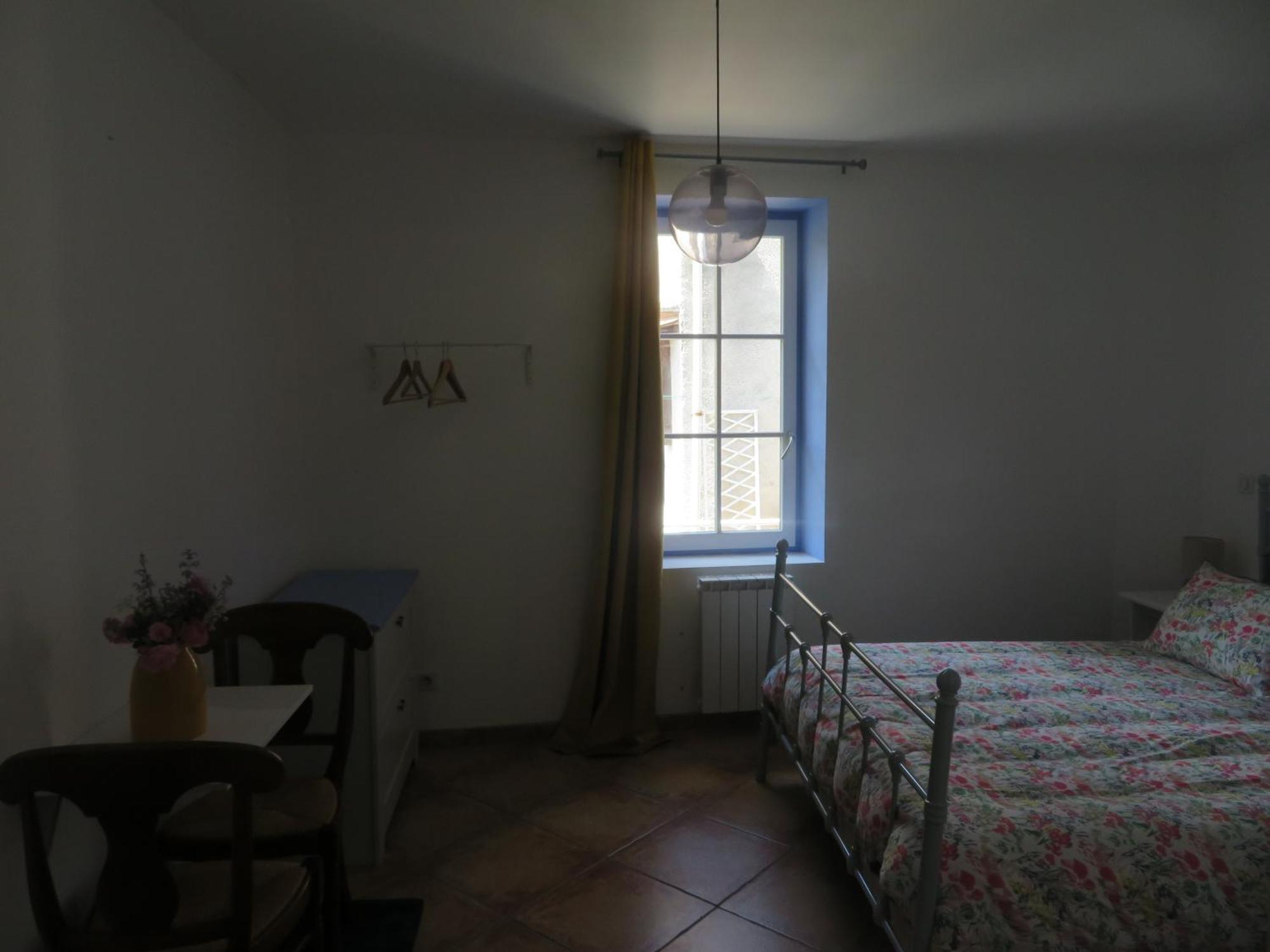 Auberge De La Petite Casserole Revest-des-Brousses Экстерьер фото